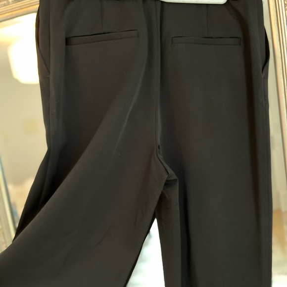 alice + olivia Pleated High Waist Trousers Size US 8 - Picture 9 of 9